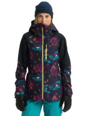 Buy Burton ak Gore Tex Upshift Jacket Burton Burton Women's AK Gore Tex